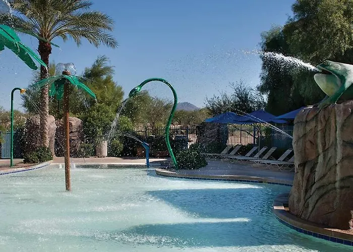 Vakantiehuis Canyon *