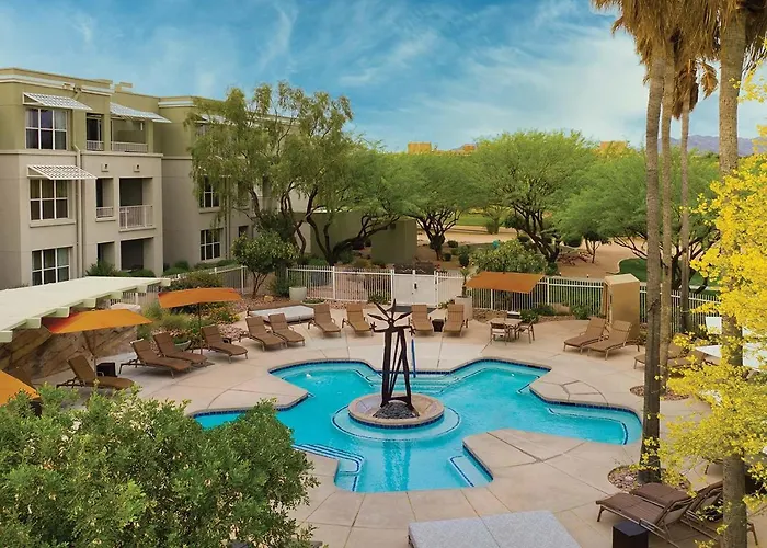Canyon Vakantiehuis Phoenix